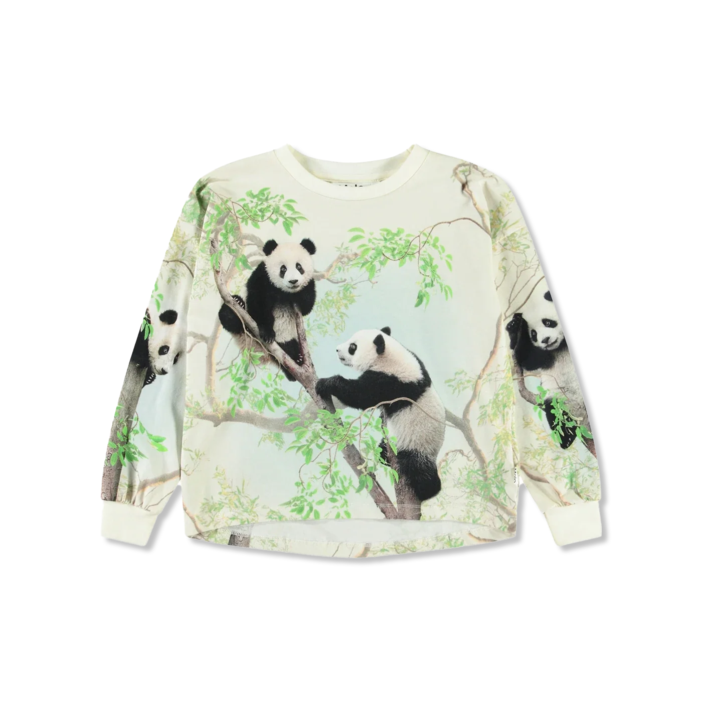 Reniza langarmshirt