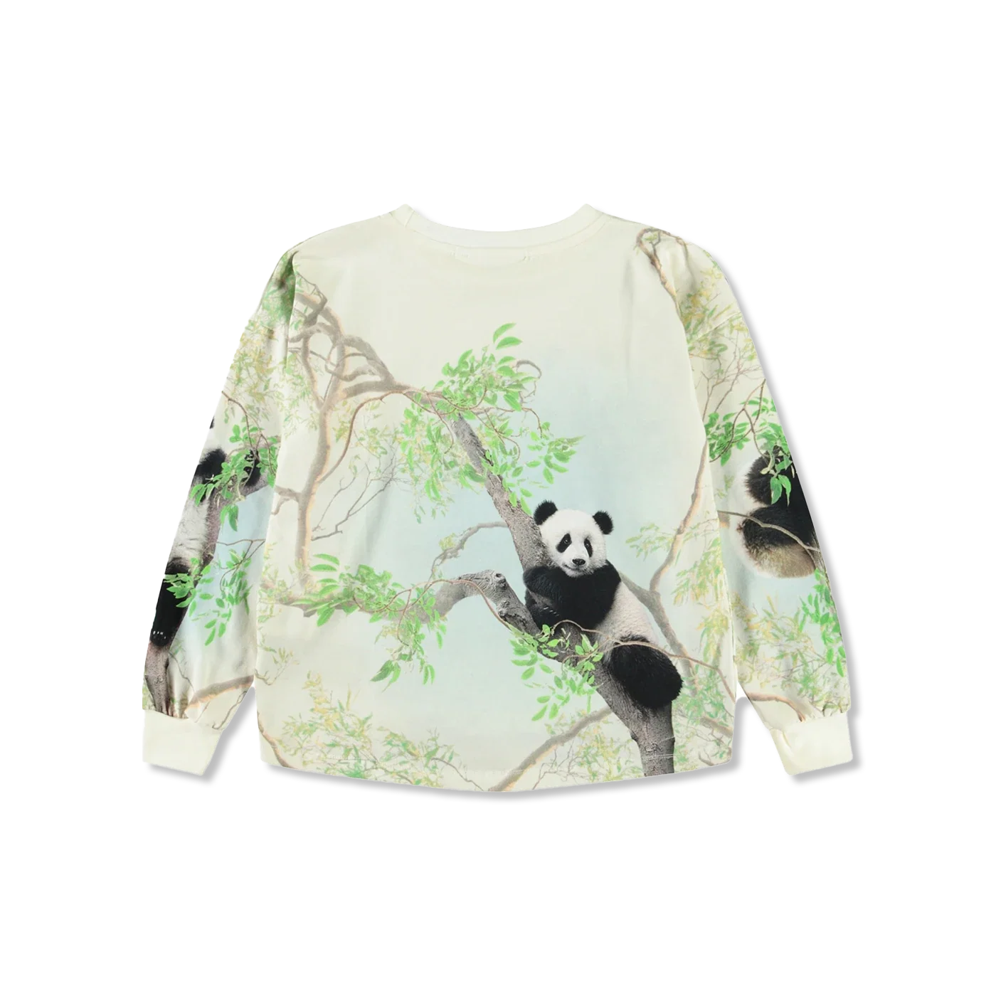 Reniza langarmshirt