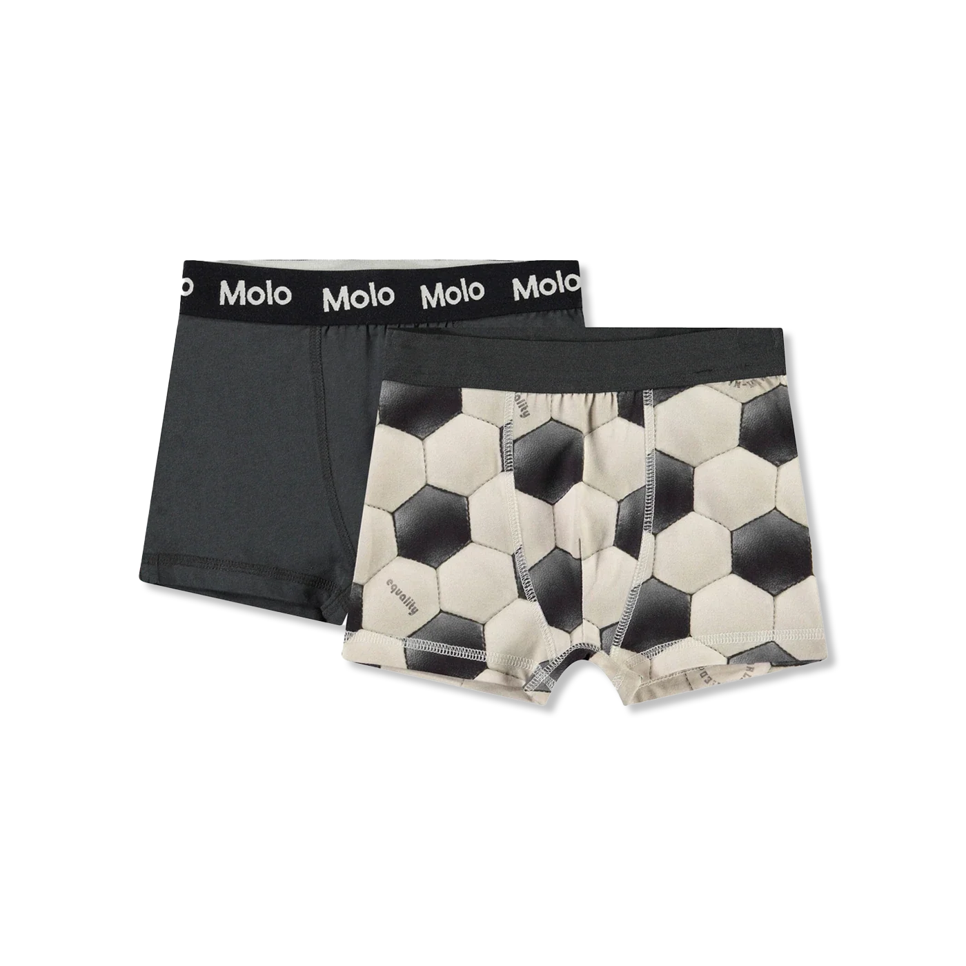 Justin 2-pack Unterhosen