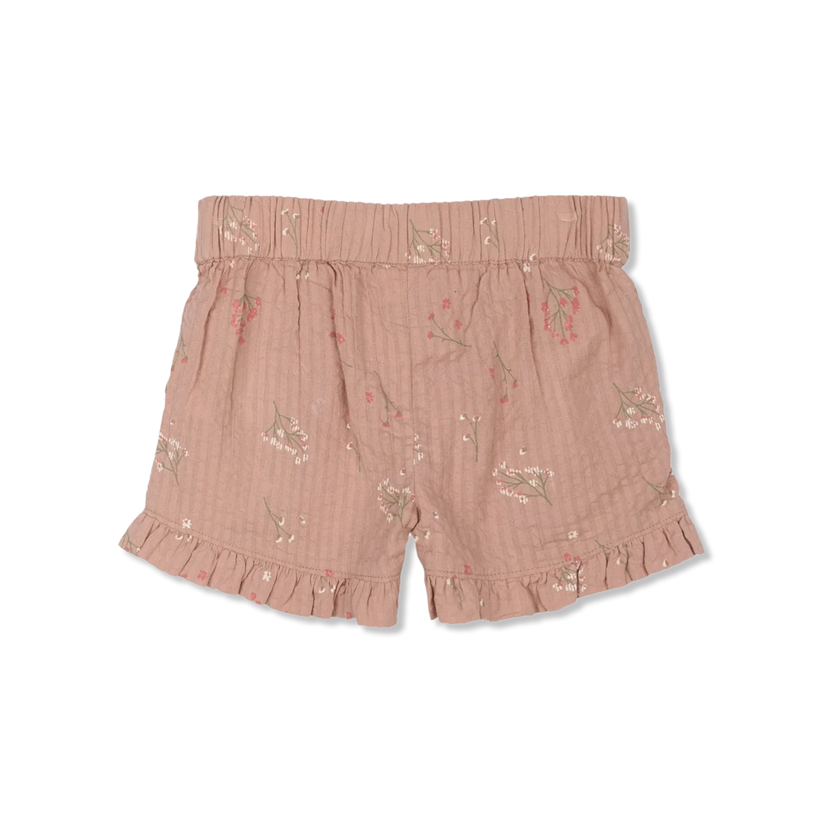 TNSTOline shorts