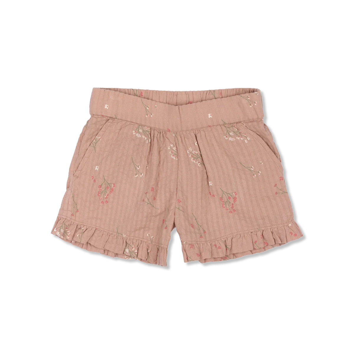 TNSTOline shorts