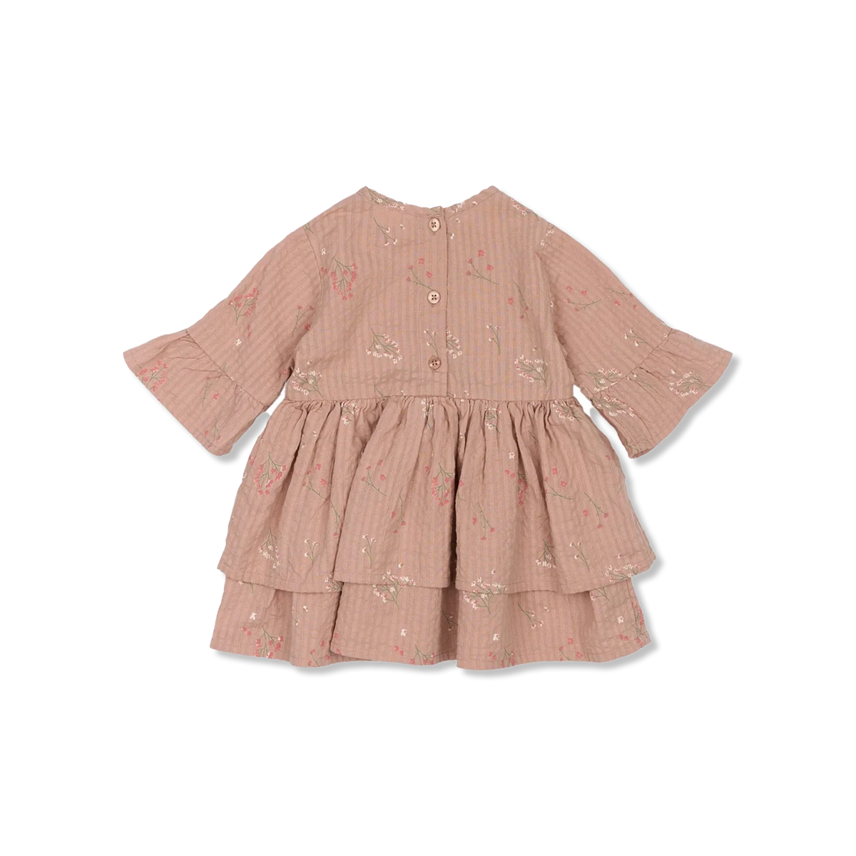 TNSTOline langarmshirt