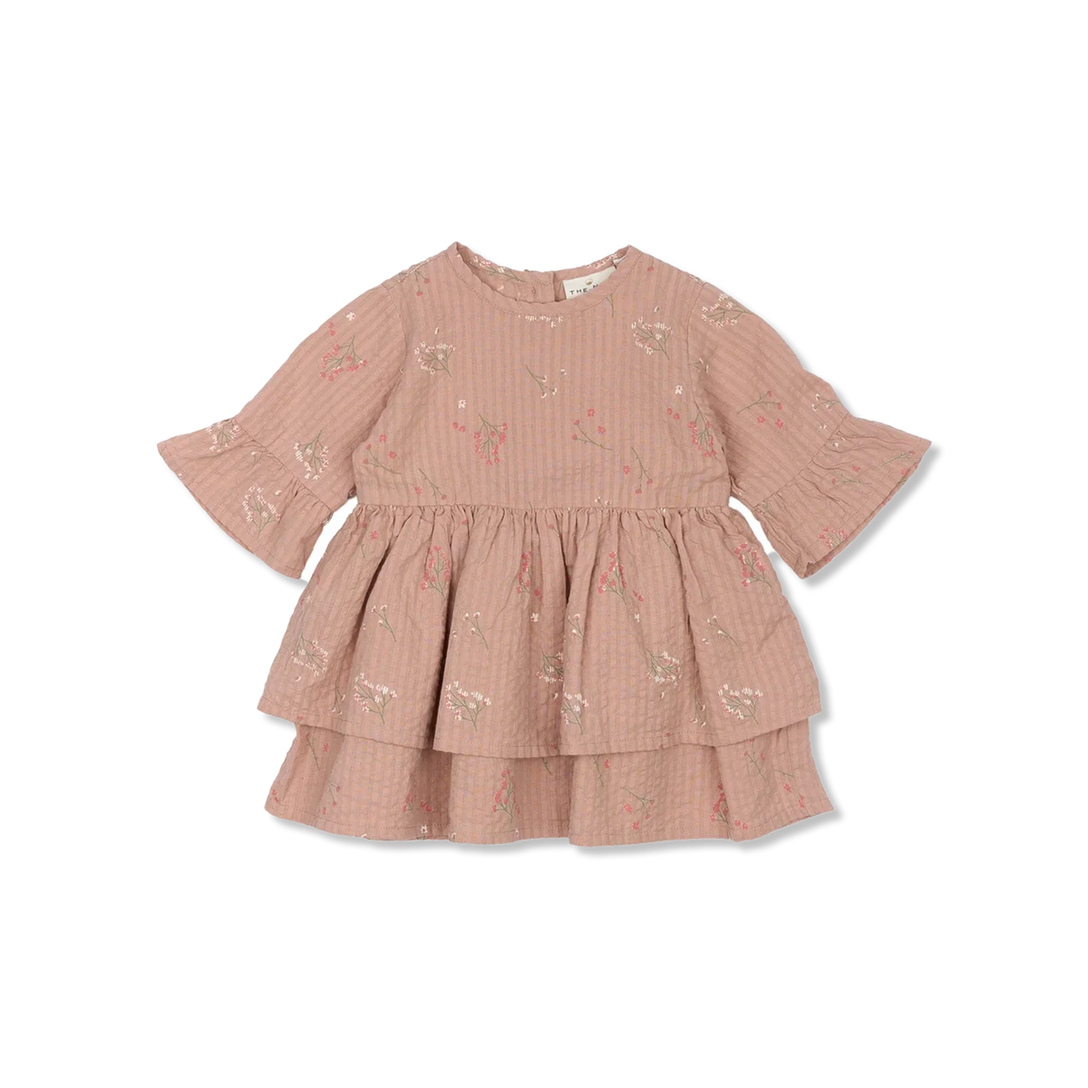 TNSTOline langarmshirt