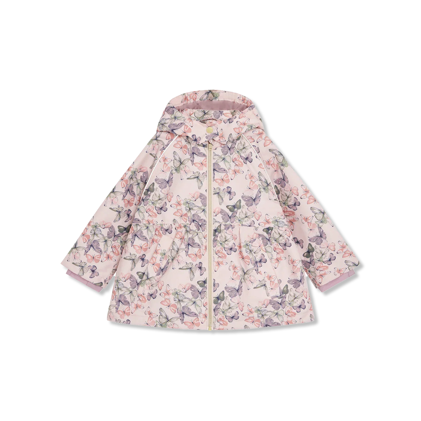 HCObia sommerjacke