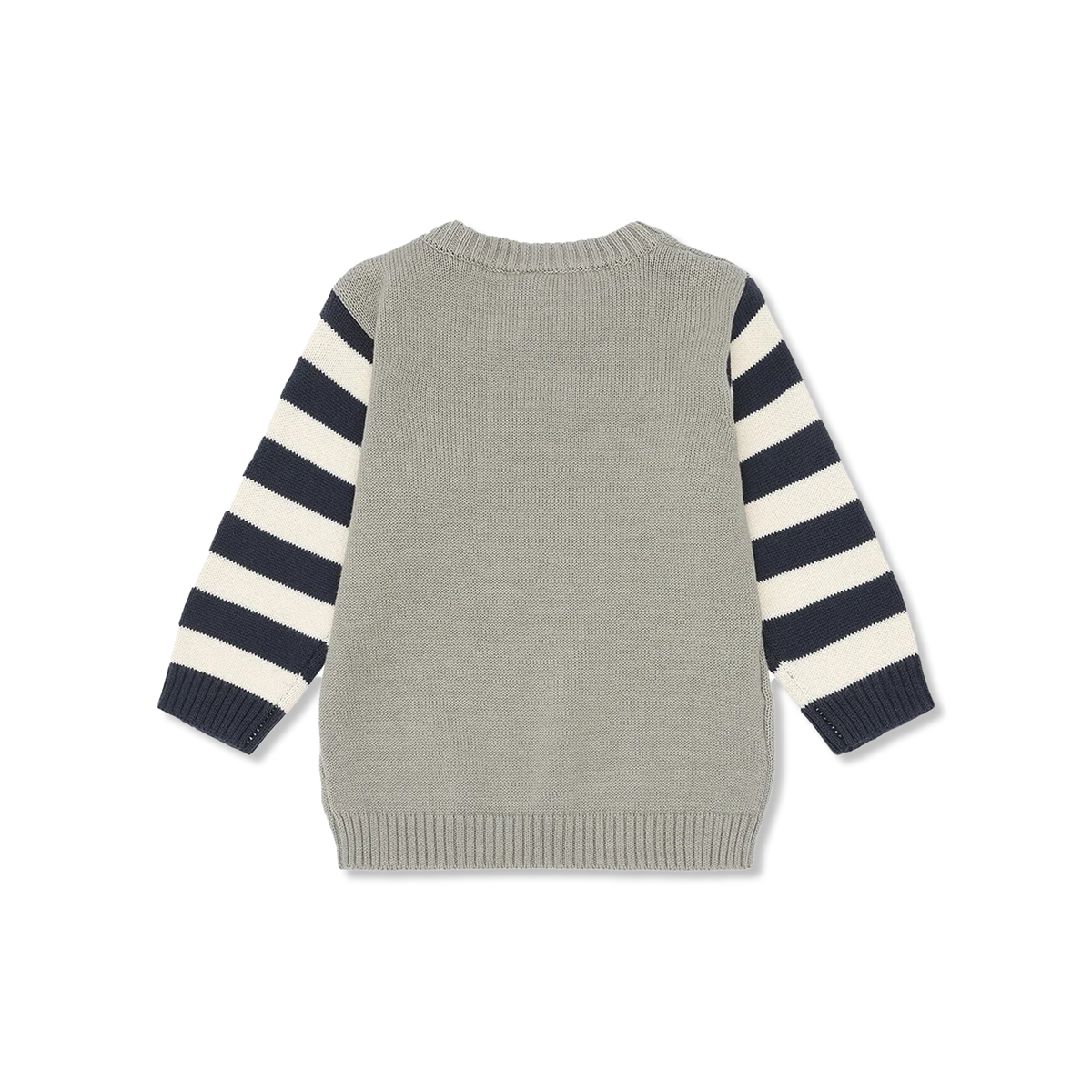 HCPilou langarmshirt