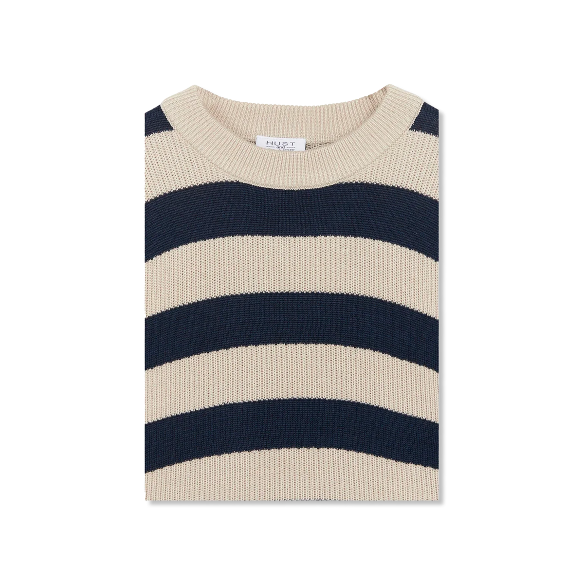 HCPos langarmshirt