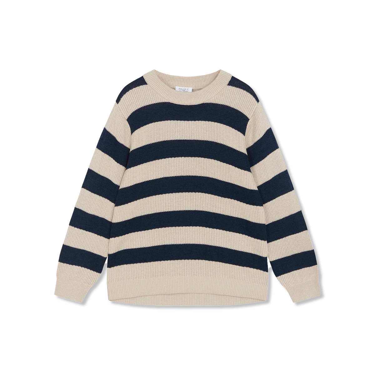 HCPos langarmshirt