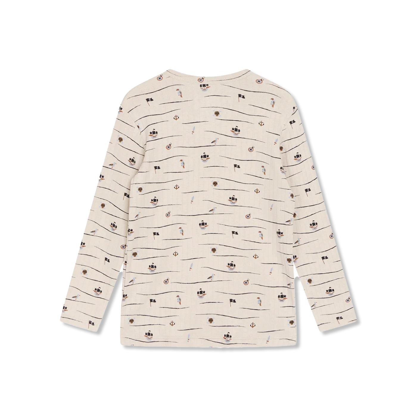 HCAustin langarmshirt