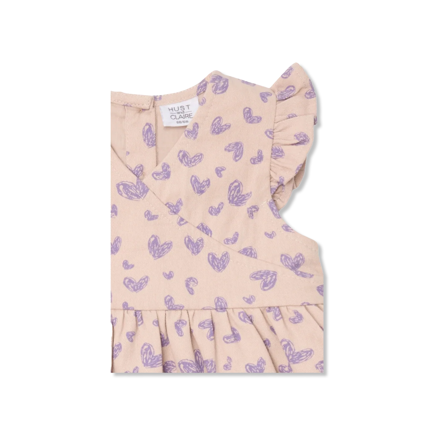 HCKatinka kleid