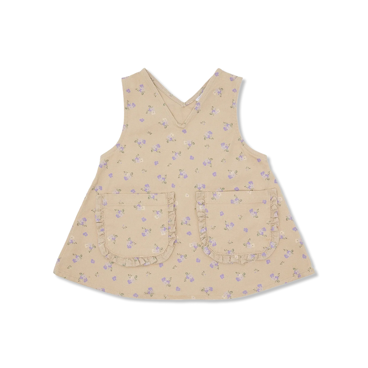 HCKaroline kleid