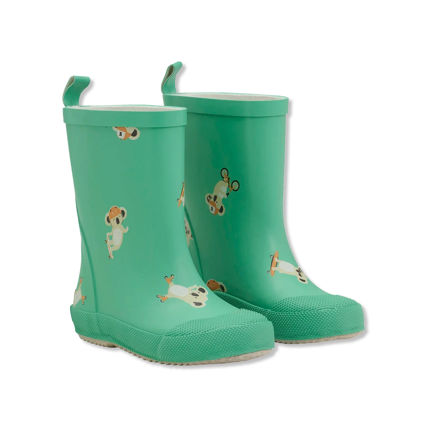 gummistiefel