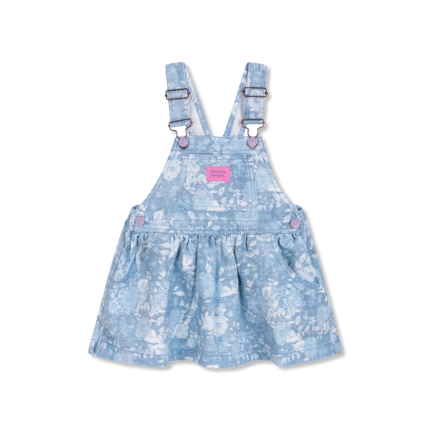 Polaroid kleid
