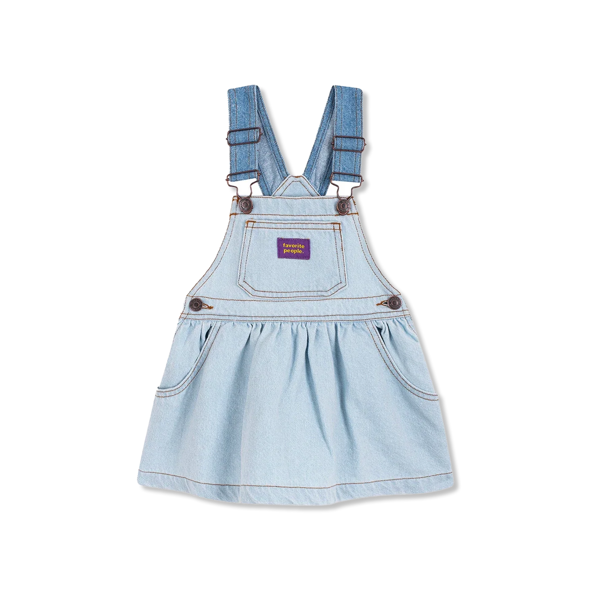 VHS kleid
