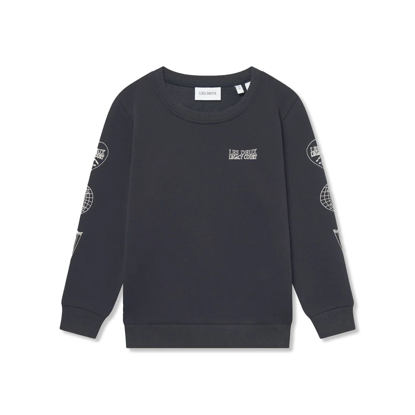 Atlas sweatshirts