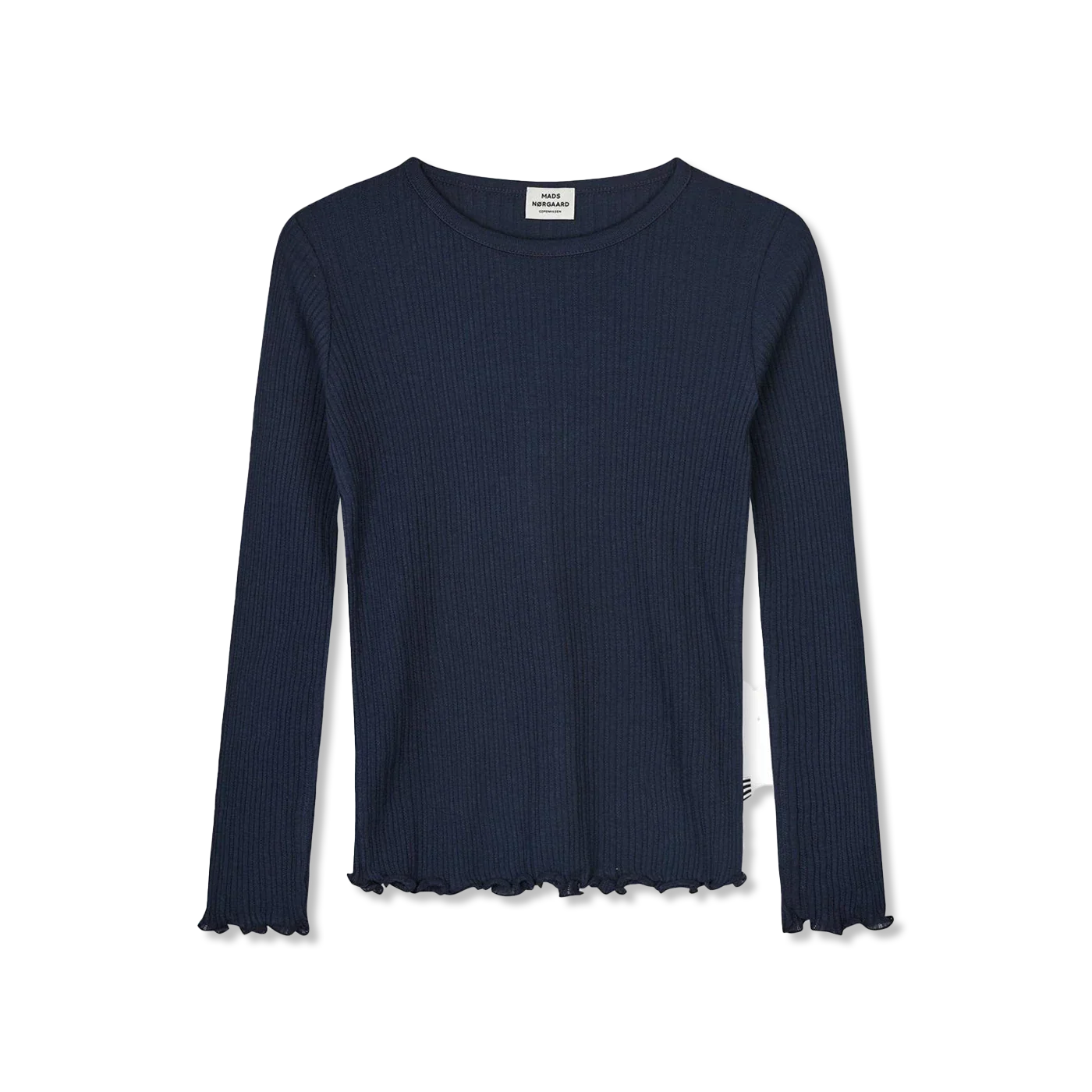 Trudy langarmshirt