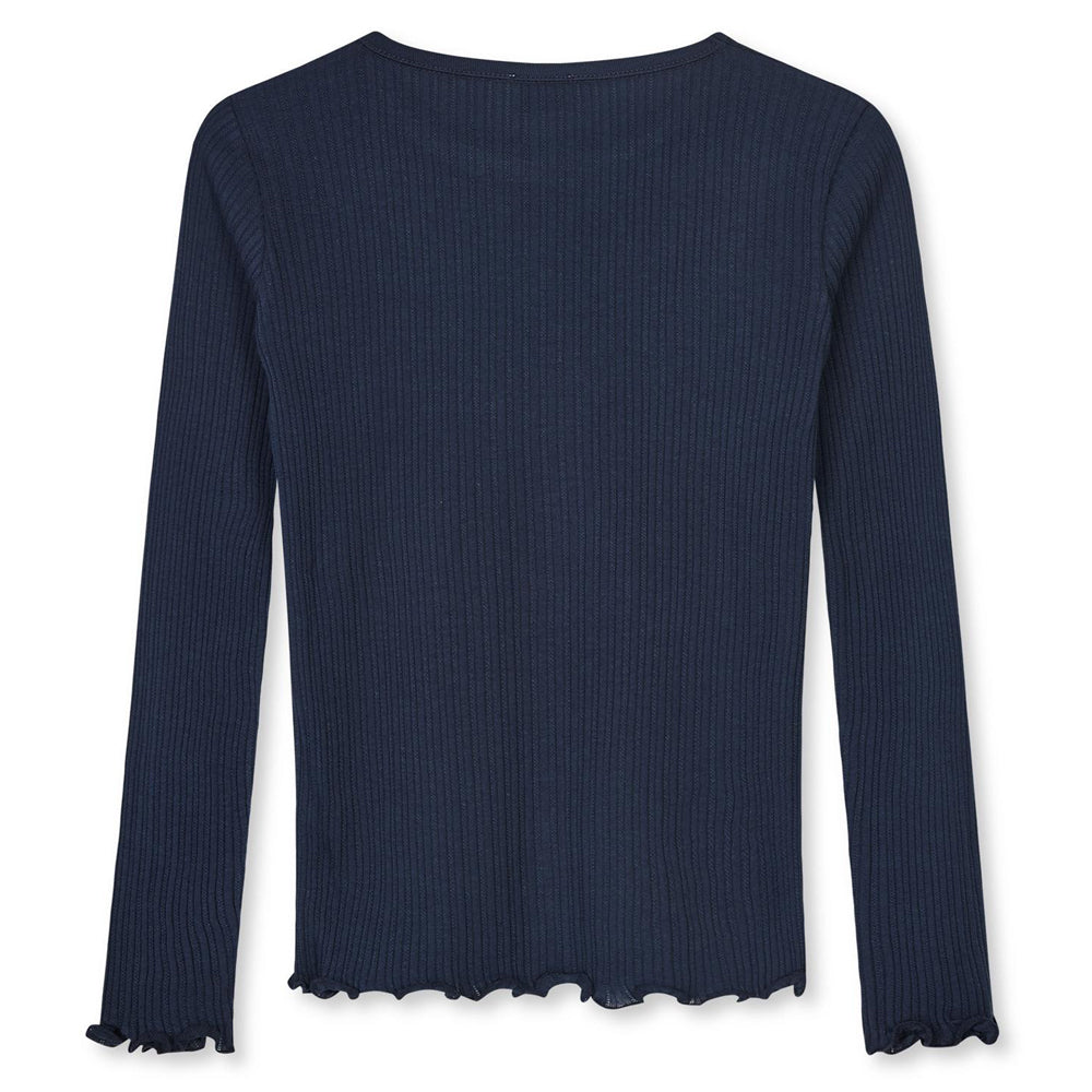 Trudy langarmshirt
