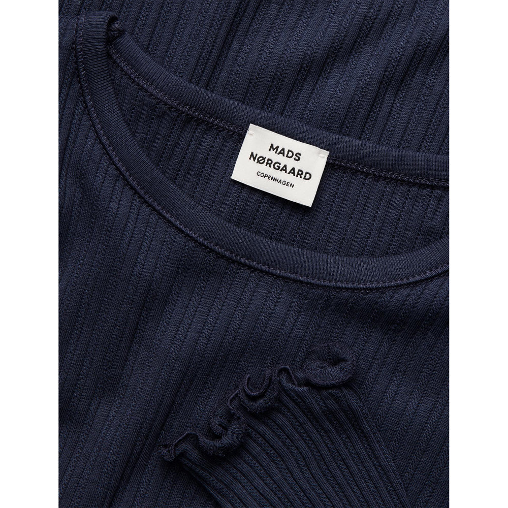 Trudy langarmshirt