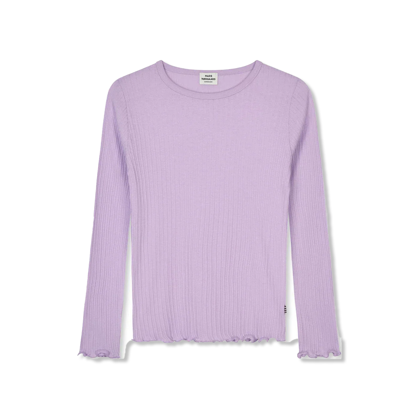 Trudy langarmshirt