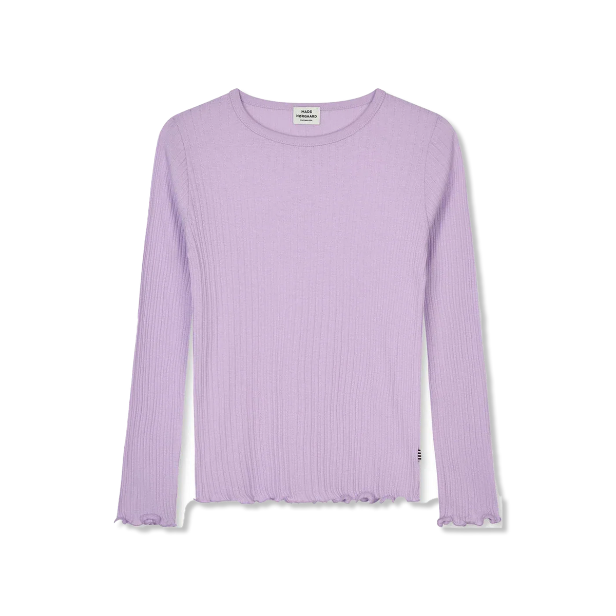 Trudy langarmshirt