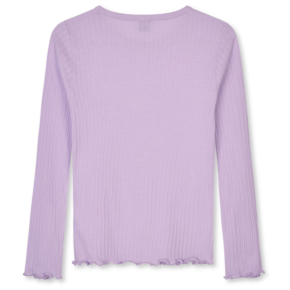 Trudy langarmshirt