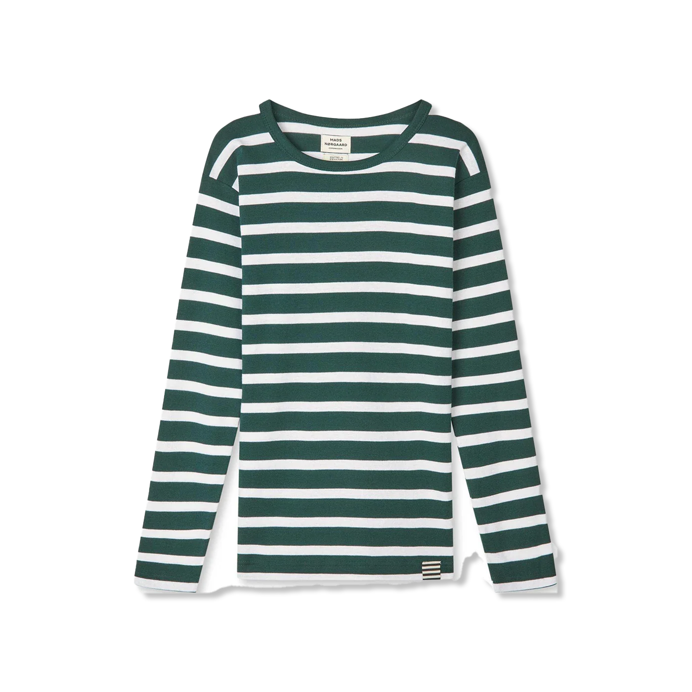 Tobino langarmshirt