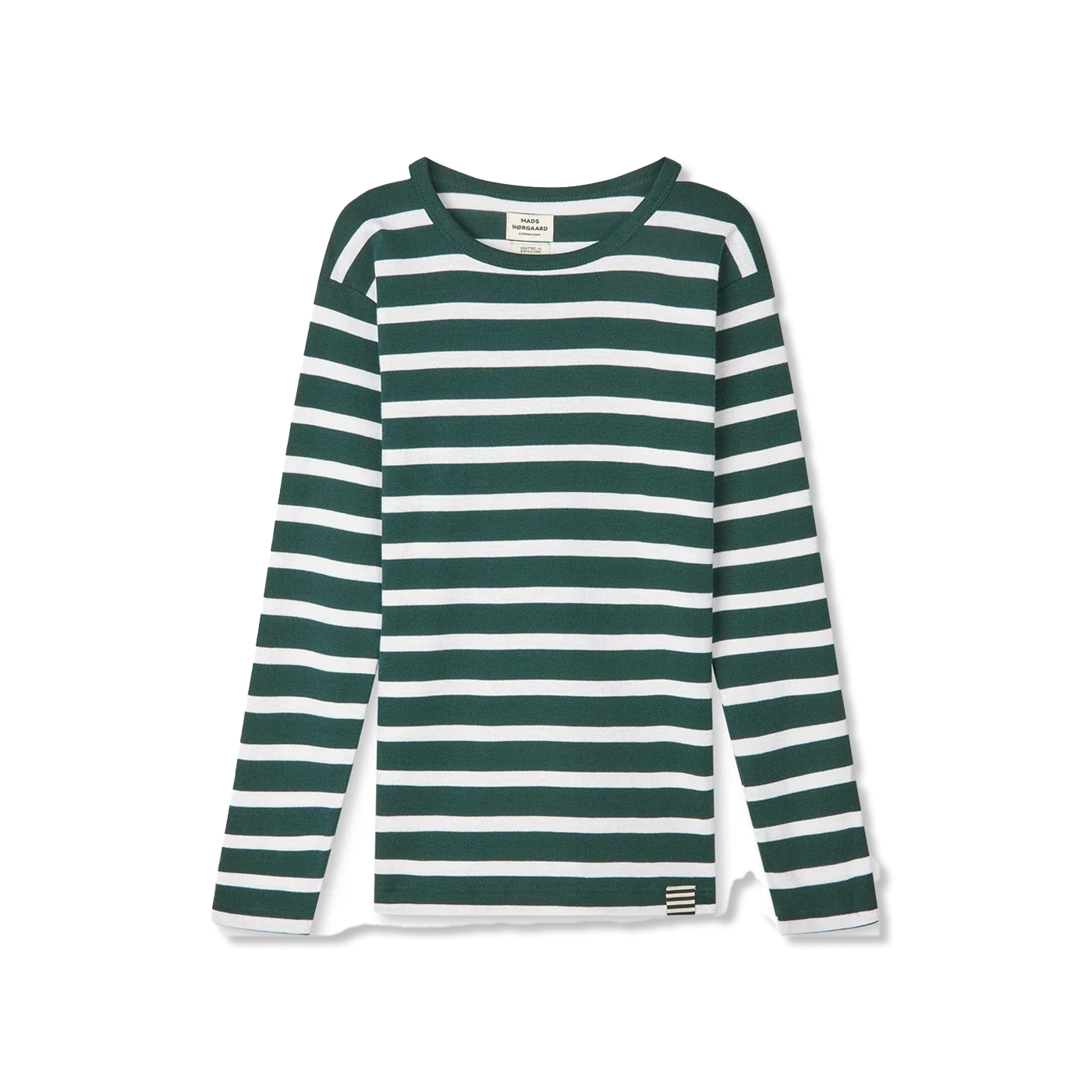 Tobino langarmshirt
