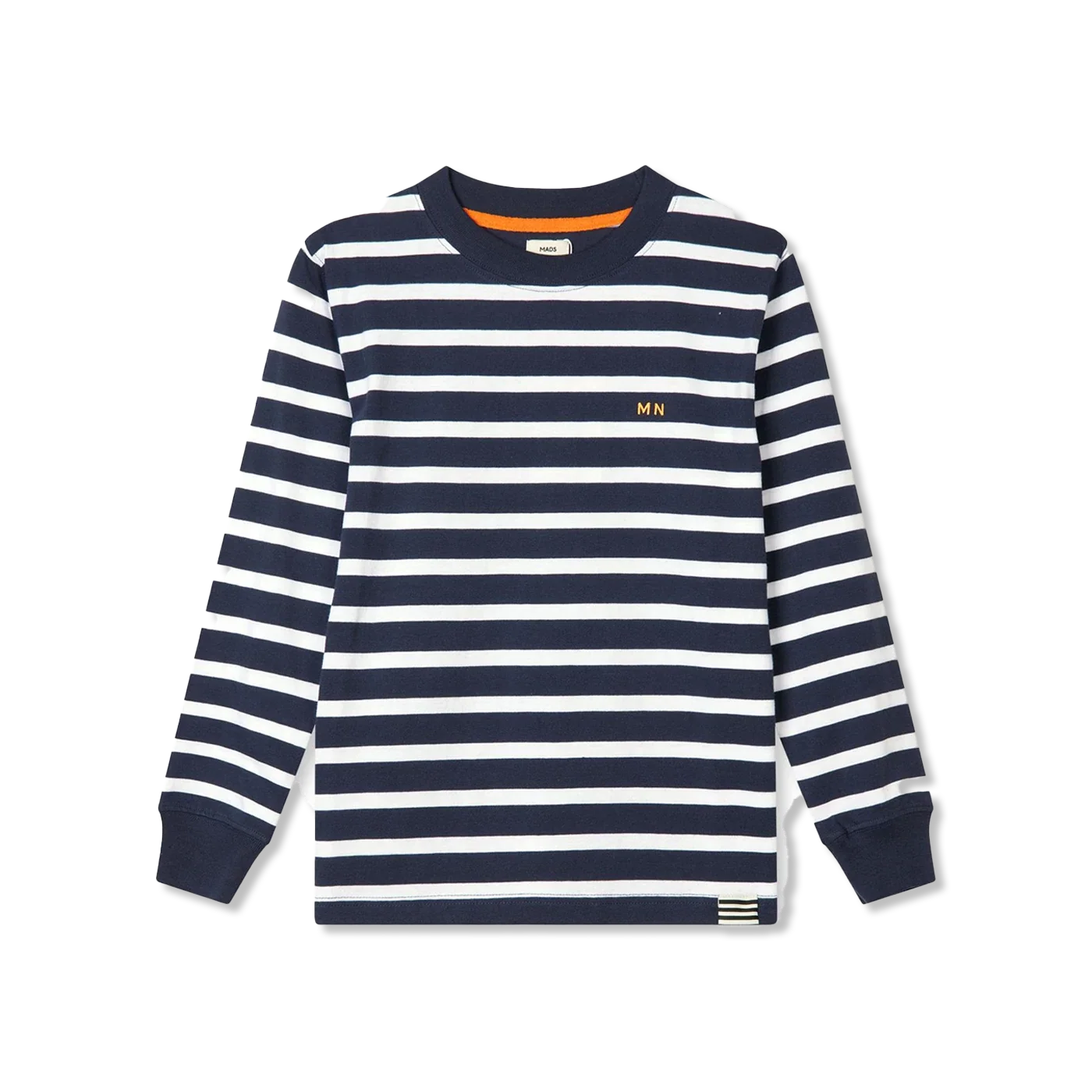 Carlito langarmshirt