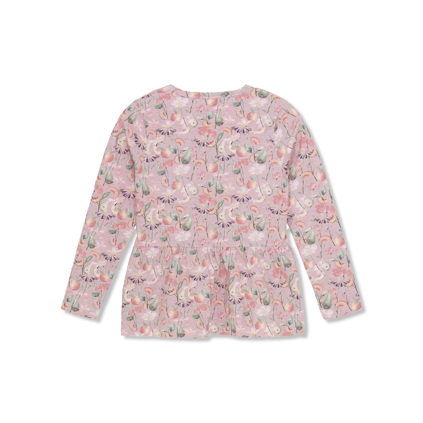 langarmshirt