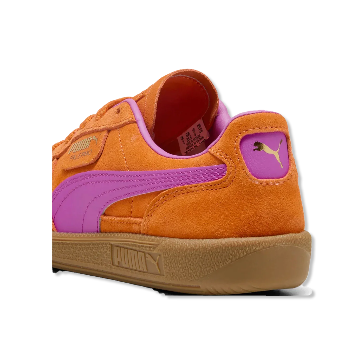 Palermo Jr sneaker