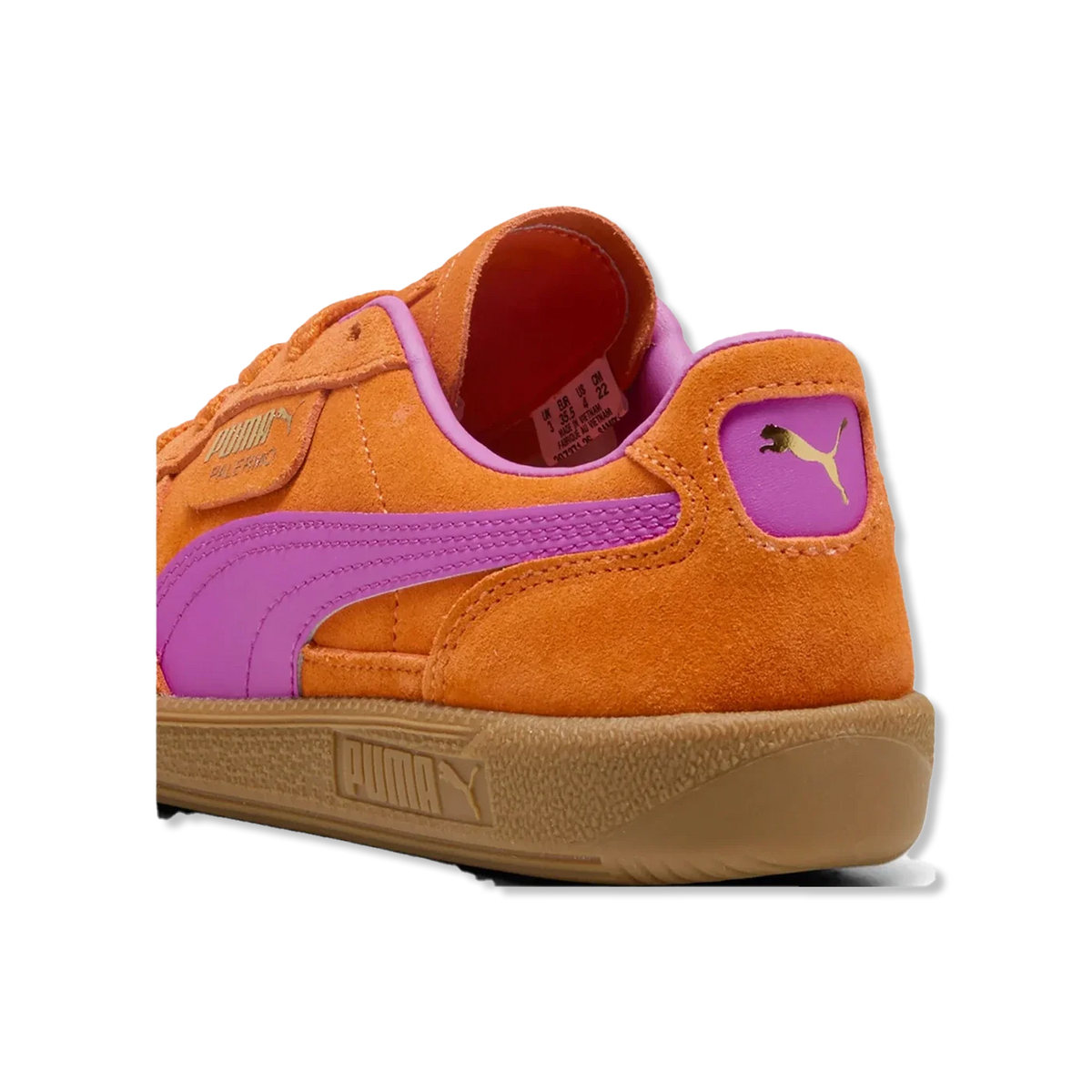 Palermo Jr sneaker