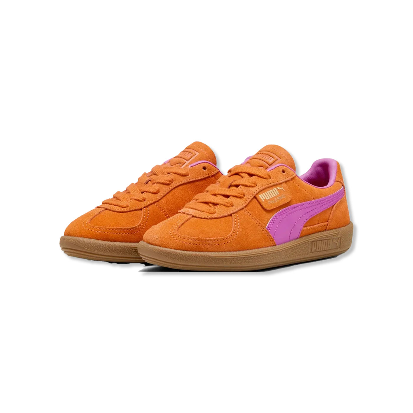 Palermo Jr sneaker