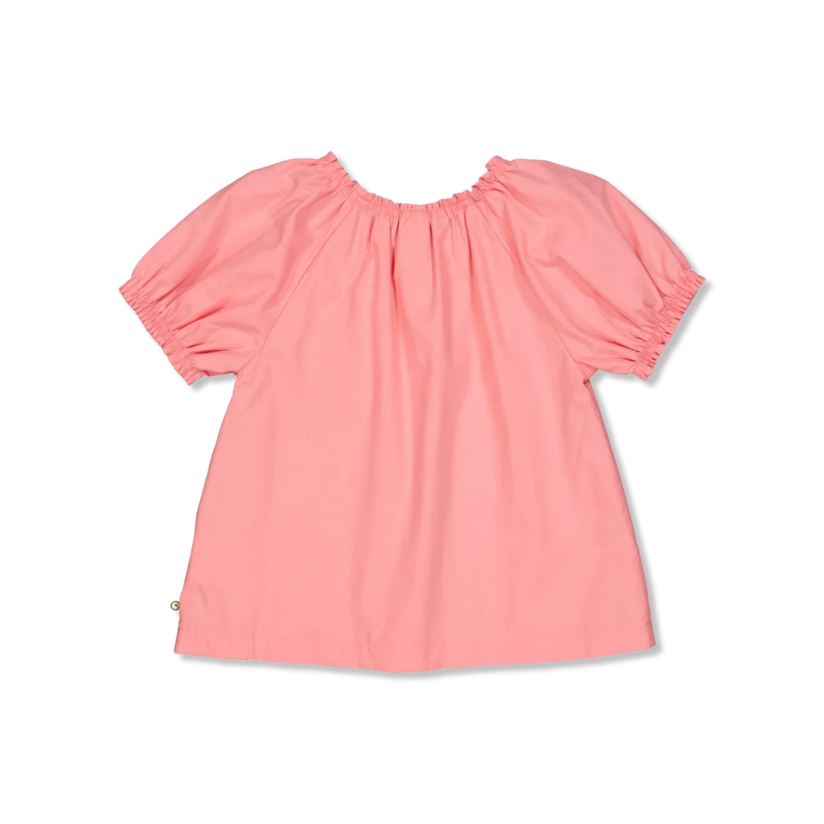 Poplin t-Shirt