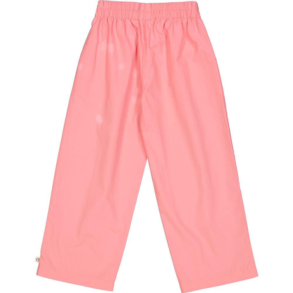 Poplin hose