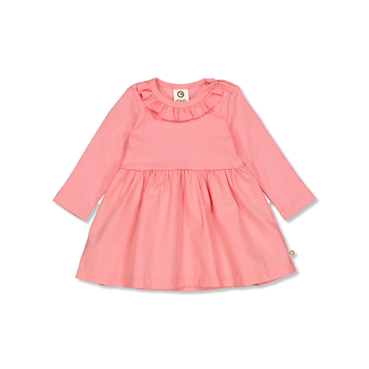 Cozy me kleid