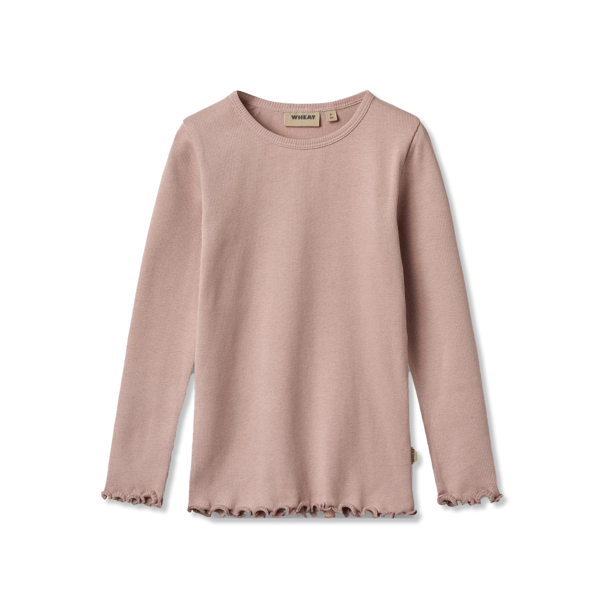 Ida langarmshirt