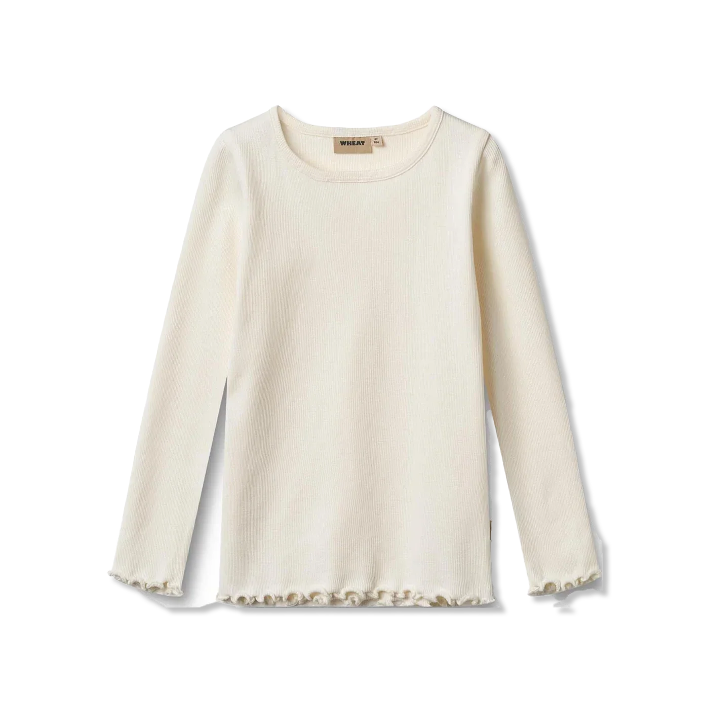 Ida langarmshirt