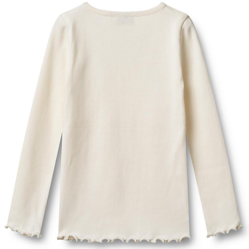 Ida langarmshirt