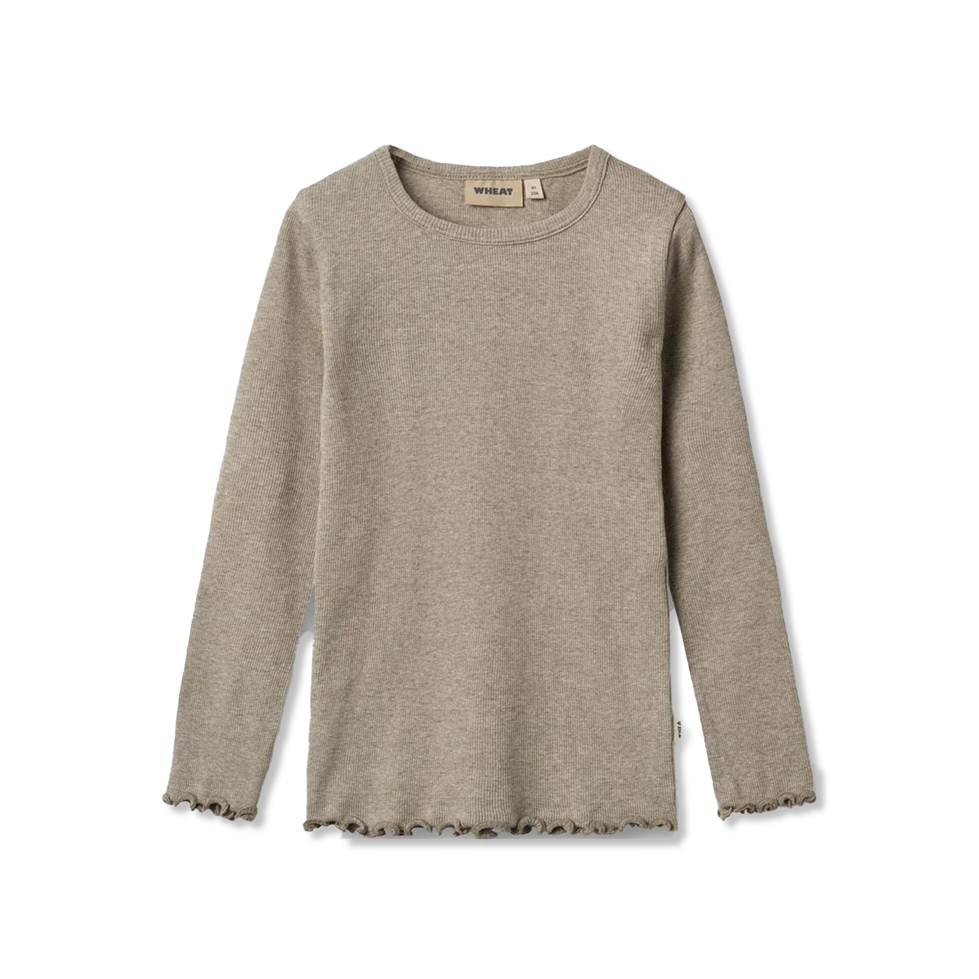 Ida langarmshirt