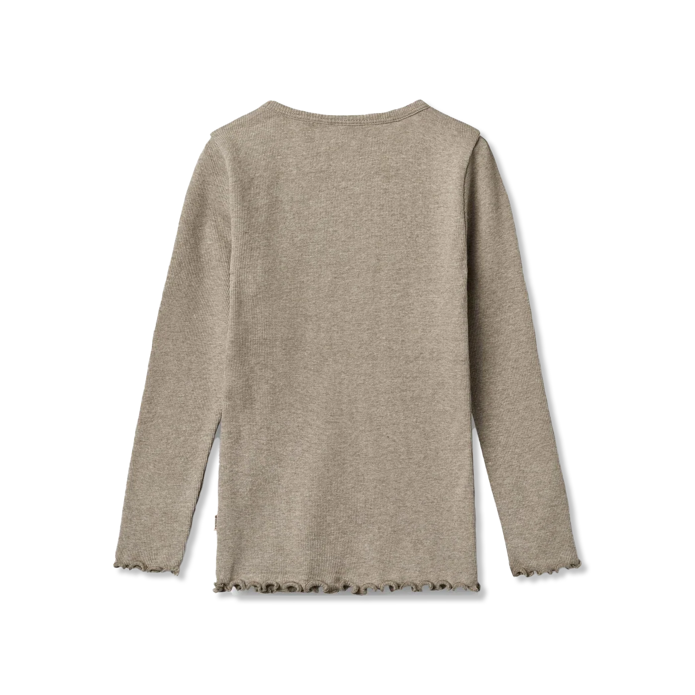 Ida langarmshirt