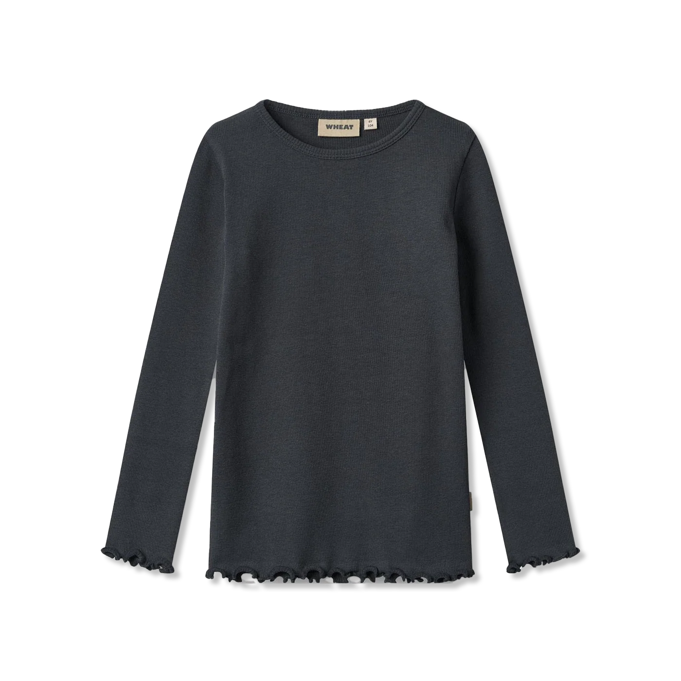 Ida langarmshirt