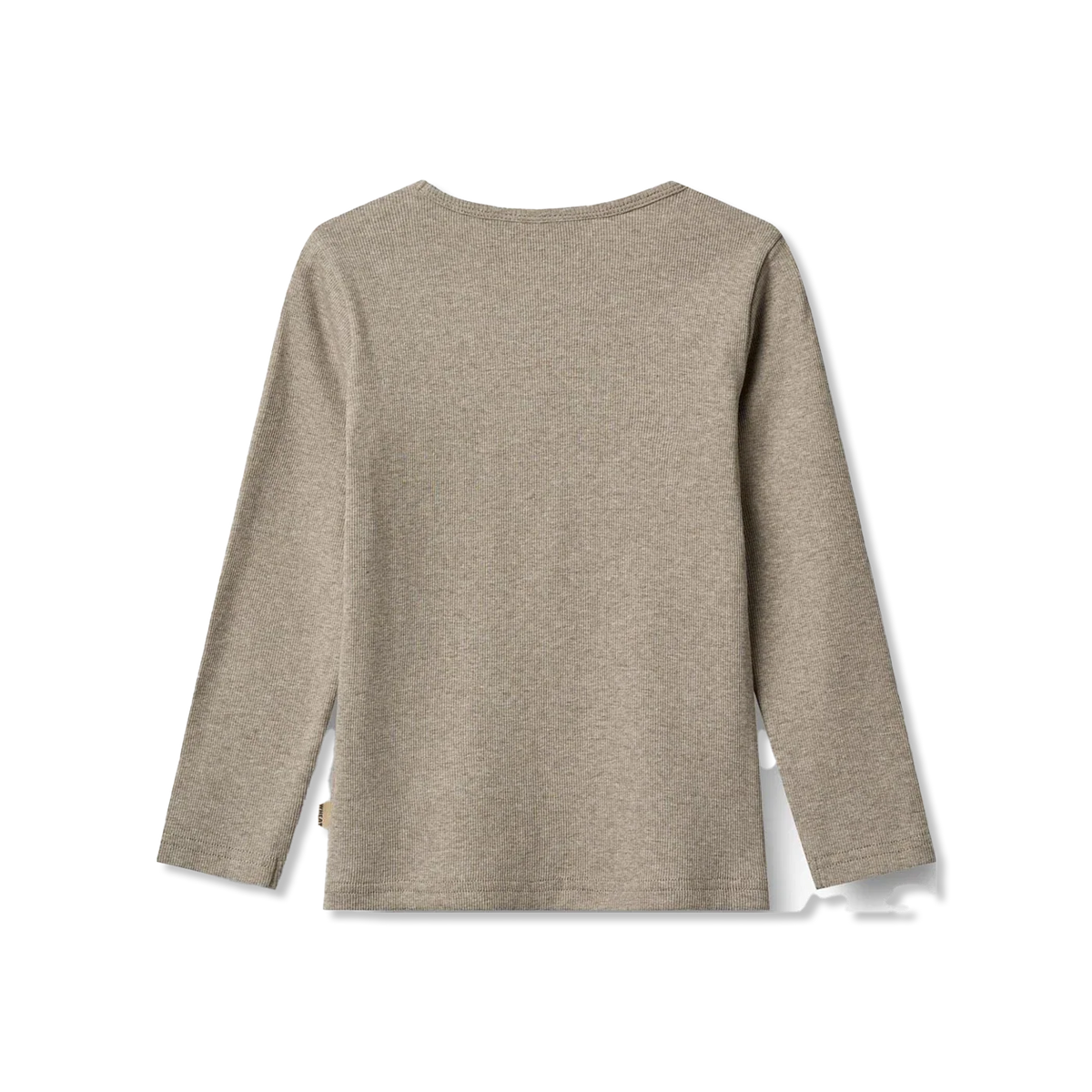 Stig langarmshirt