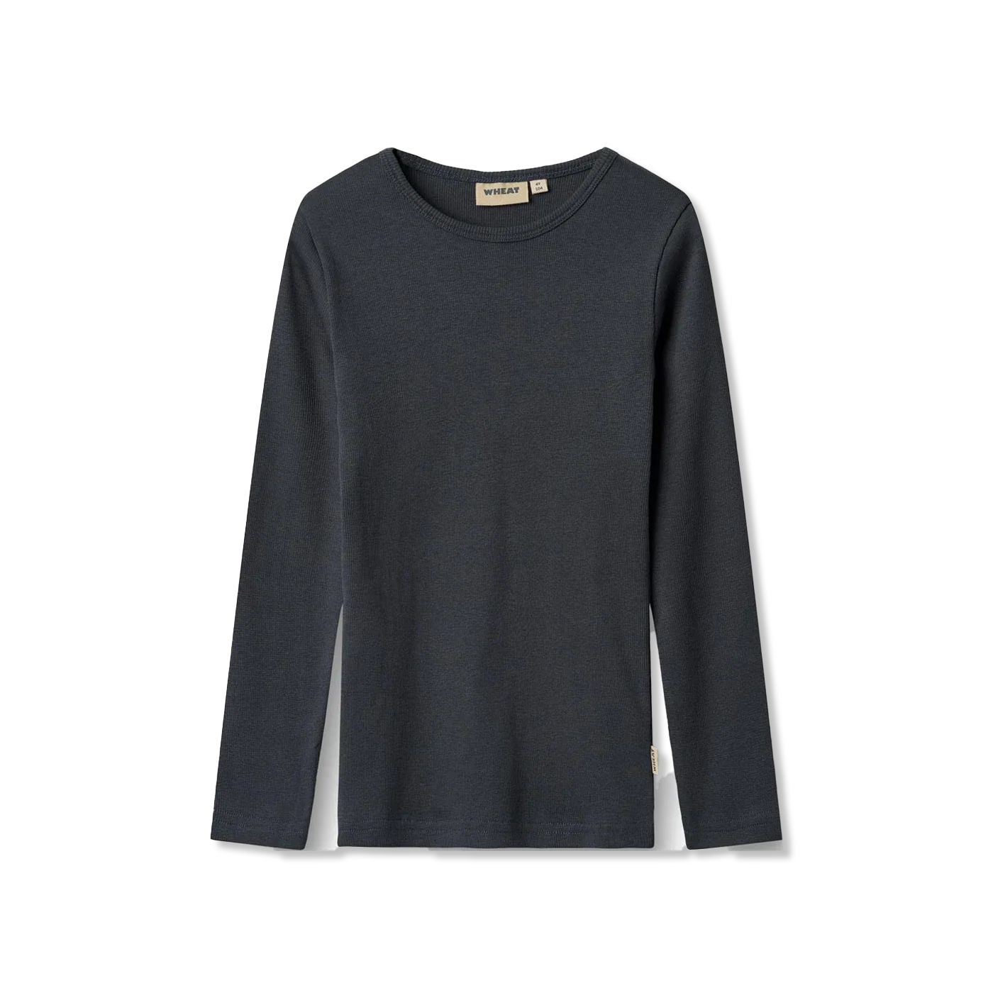 Stig langarmshirt
