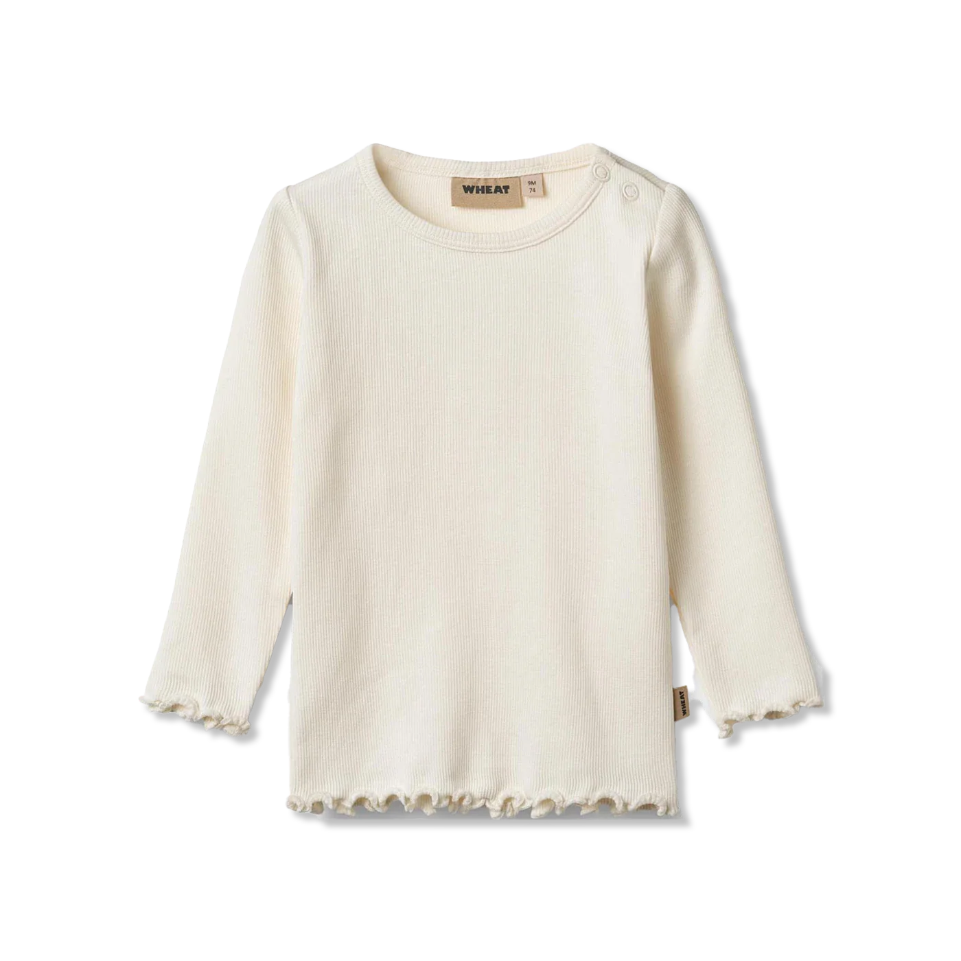 Ida langarmshirt