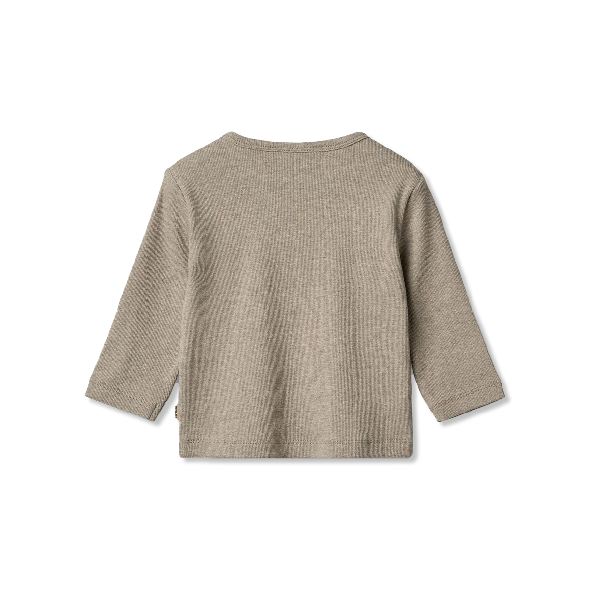 Milo langarmshirt