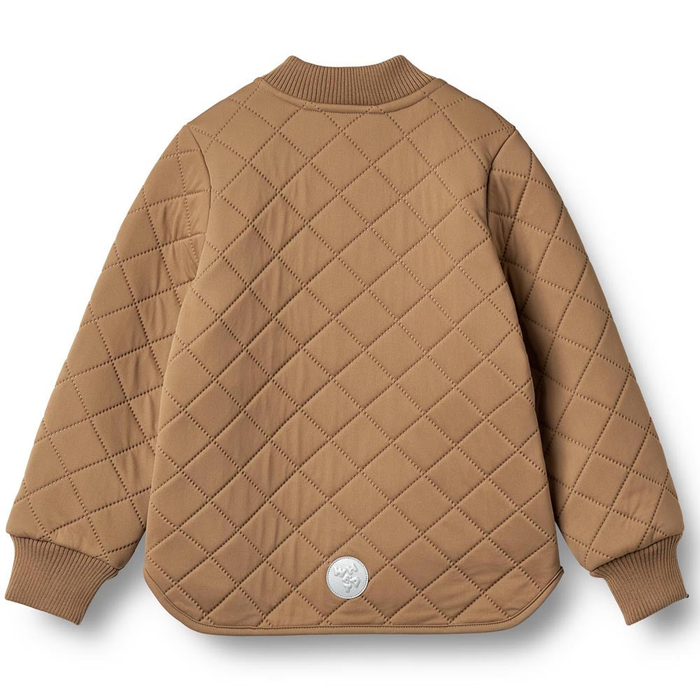 Loui Thermojacke