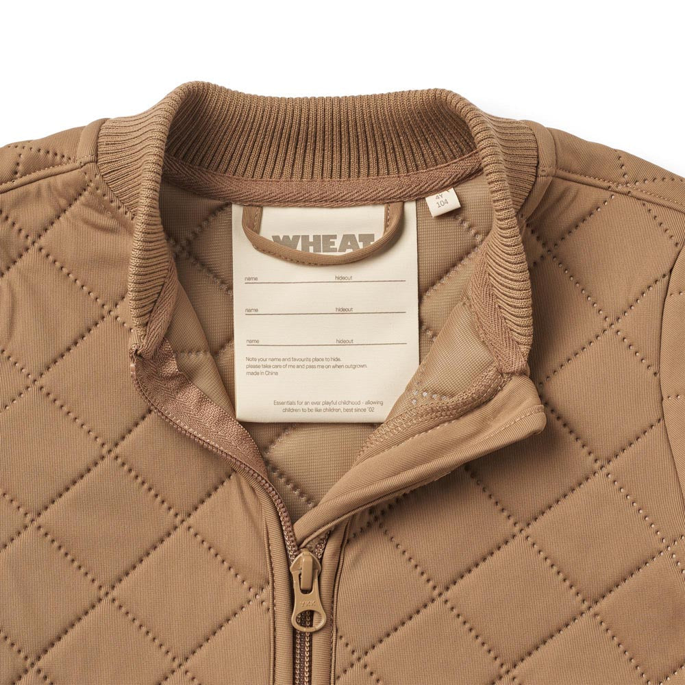 Loui Thermojacke