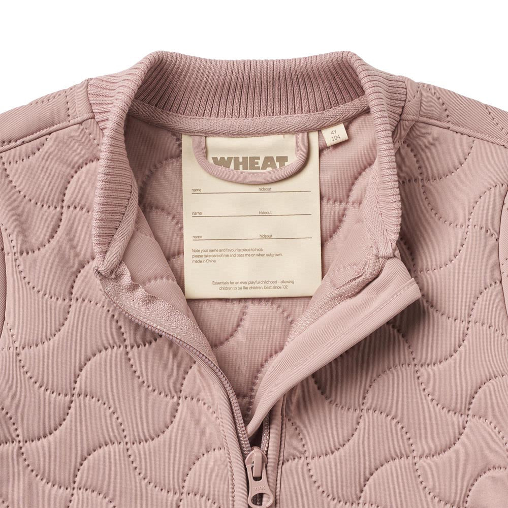 Loui Thermojacke