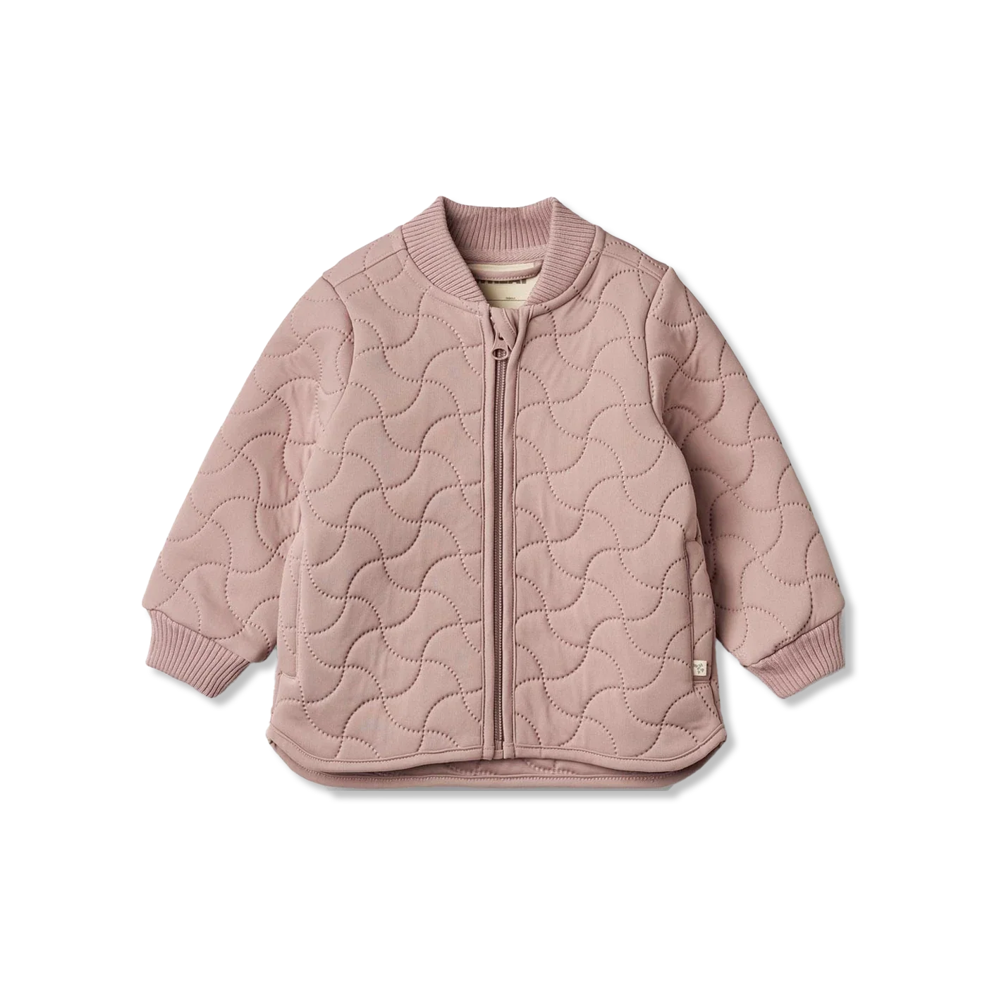 Loui Thermojacke