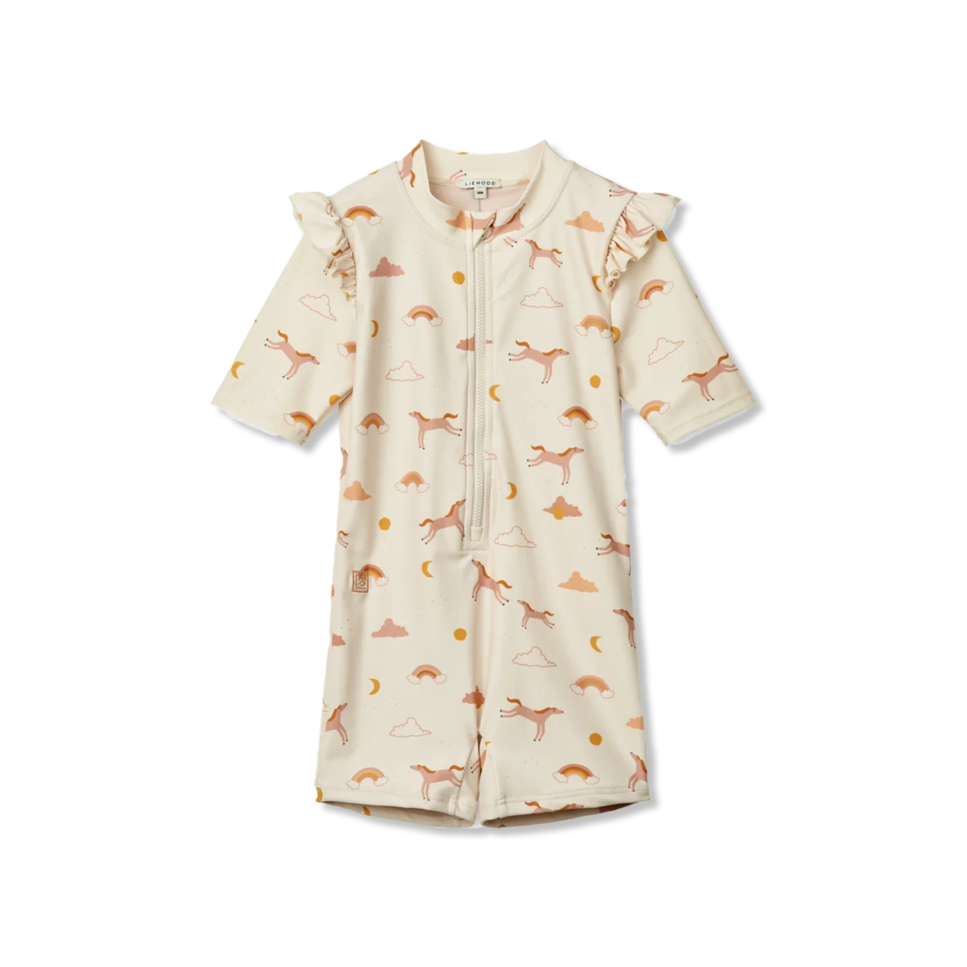 Amel ganzkörper-Badeanzug