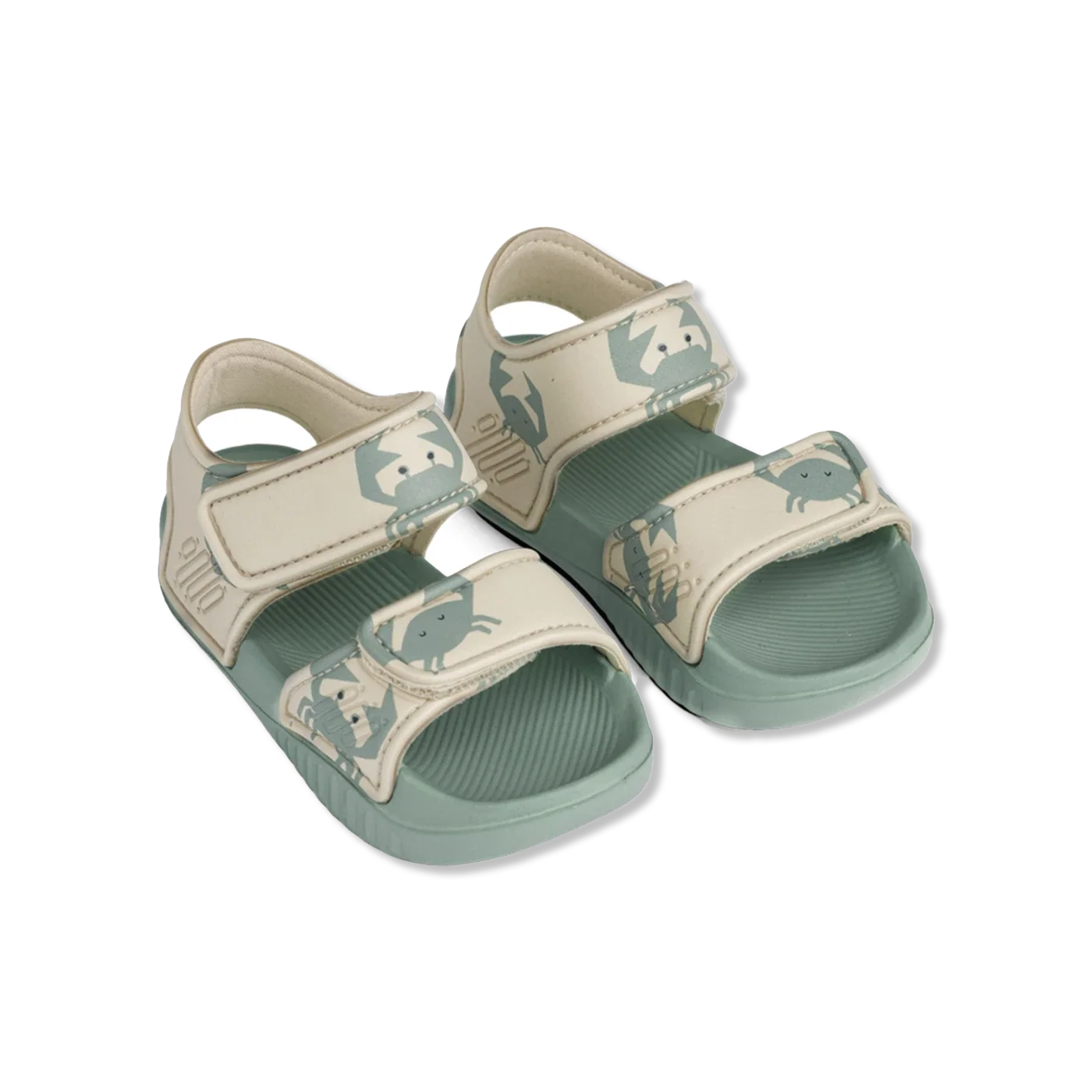 Blumer sandalen